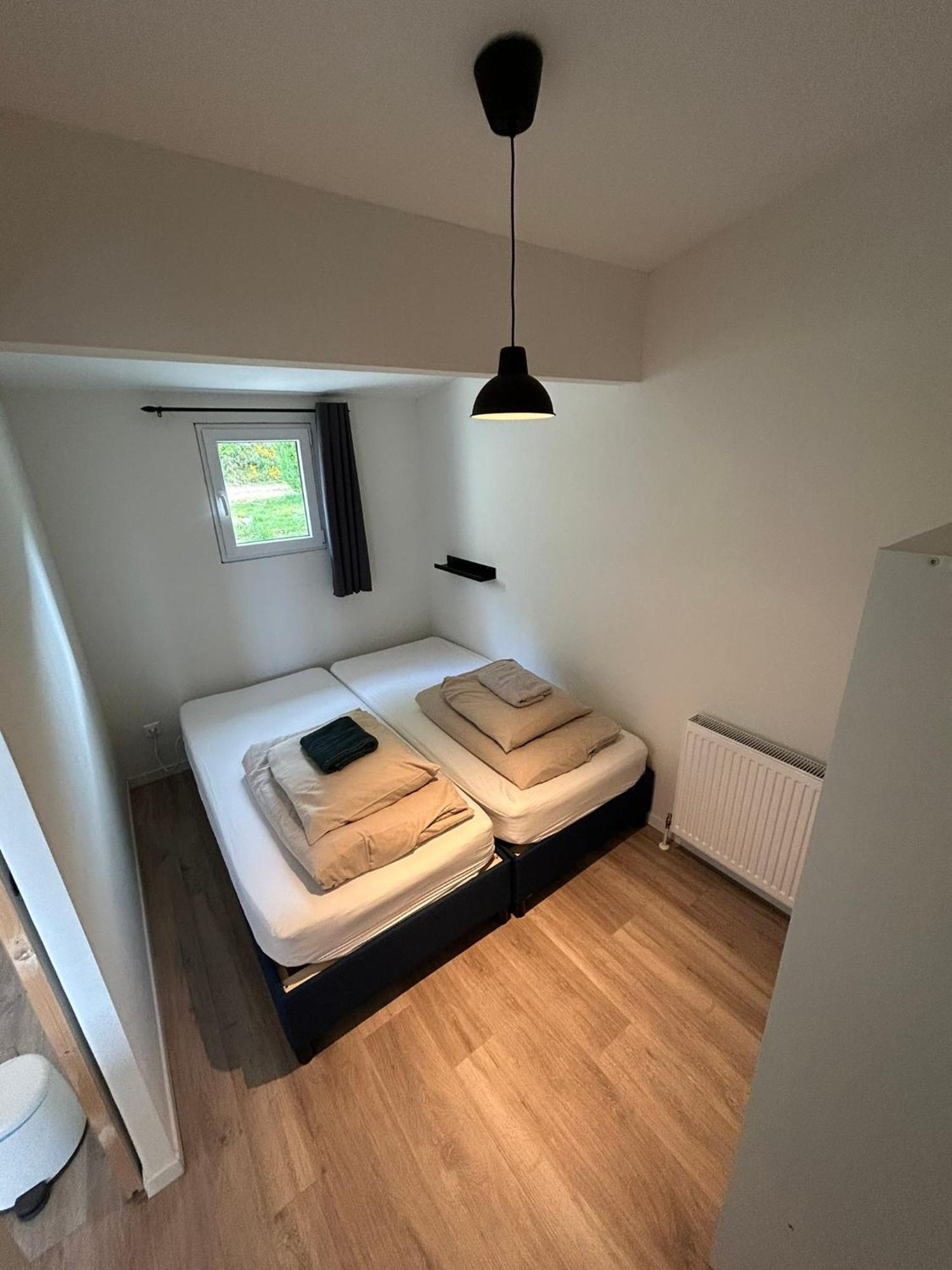Camping Du Chateau Granges-sur-Vologne Luaran gambar
