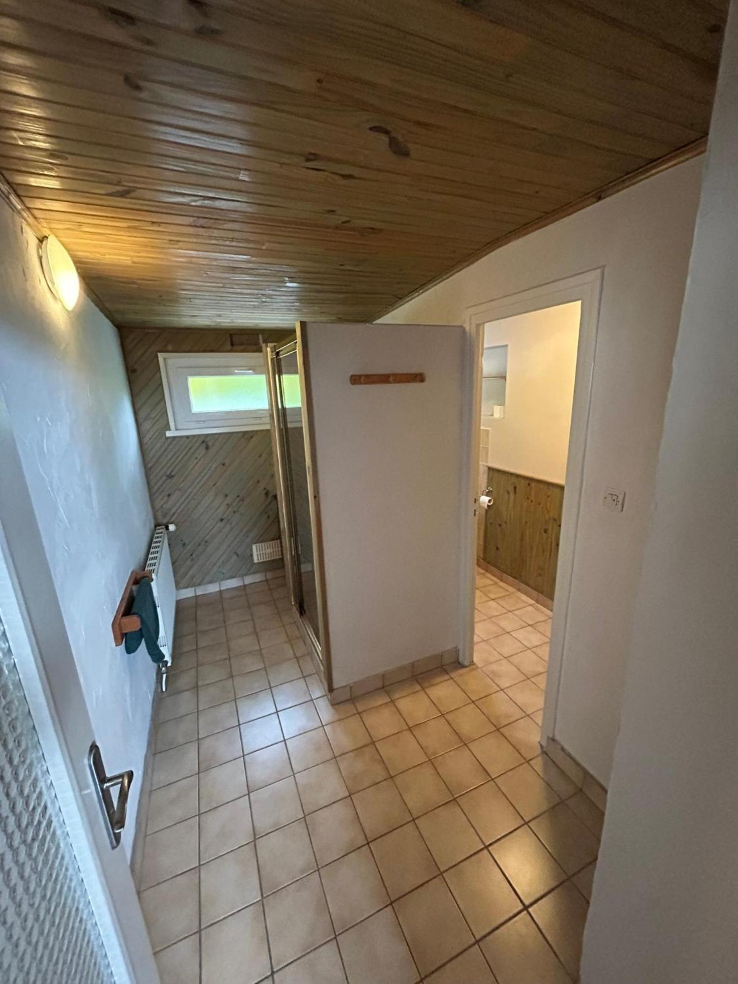 Camping Du Chateau Granges-sur-Vologne Luaran gambar